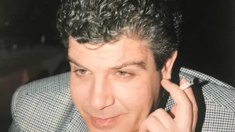 Ντίνος Ροδόπουλος: Αύριο, Τρίτη, η κηδεία του δημοσιογράφου