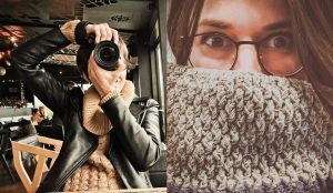 Μαρία Τσάλλα