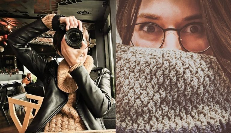 Μαρία Τσάλλα