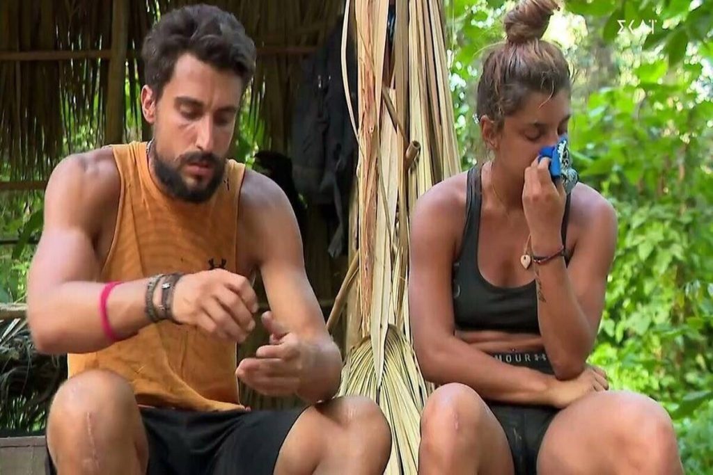 Συναγερμός στο Survivor All Star: Αποχωρούν Ρουμελιώτη και Κατσούλης – Τι συνέβη
