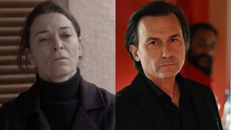 Σασμός: «Ήρθε το τέλος σου!» – Η Μαρίνα σημαδεύει με όπλο τον Ευθύμη!