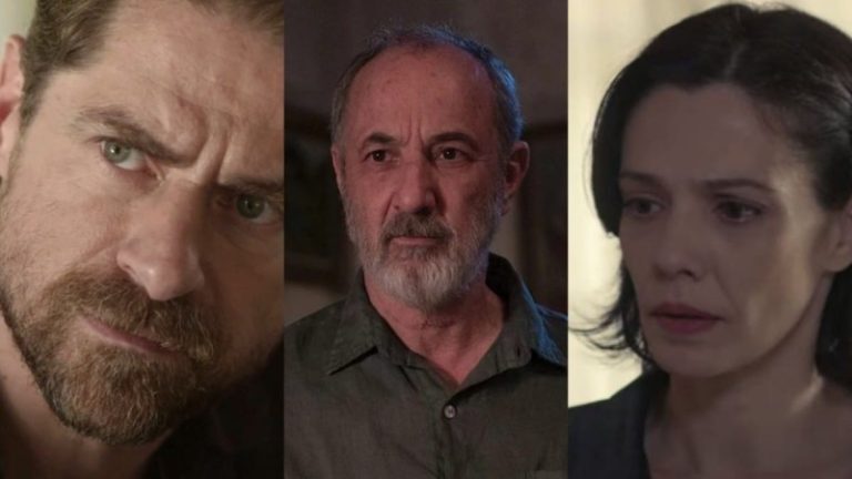 Τραγωδία στον Σασμό: Το όπλο του φόνου στα χέρια του Παύλου – Μανόλης και Νικηφόρος διχάζονται για το τι πρέπει να κάνουν