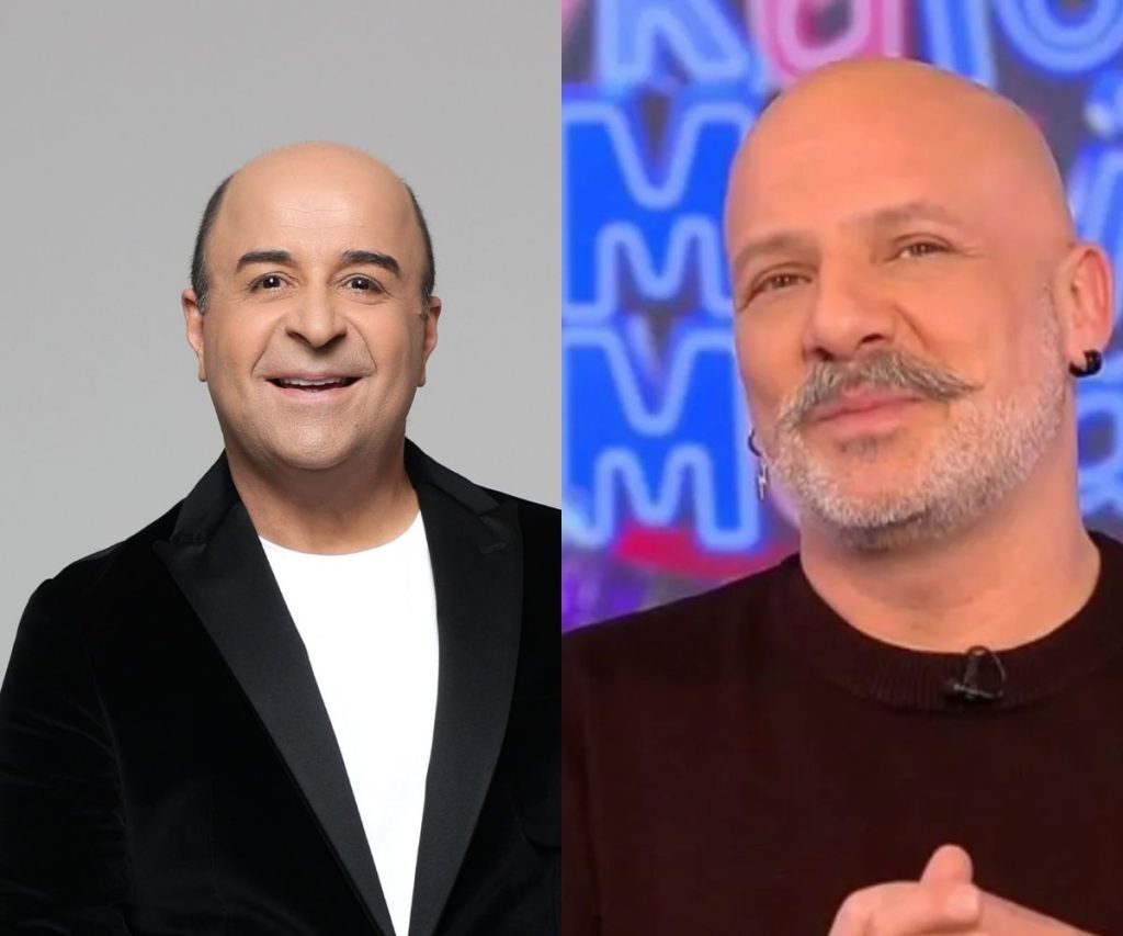 Νίκος Μουτσινάς: «Καλή επιτυχία και καλώς όρισες, Μάρκο!», είπε στον Σεφερλή για τη μεταγραφή του [β