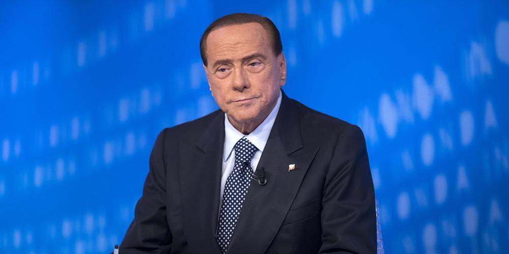 Μπερλουσκόνι