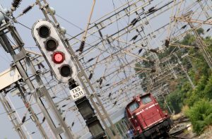 Τέμπη Αχαρνές ΟΣΕ