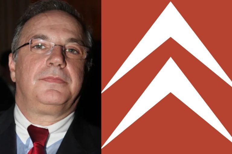 Πέθανε ο Γιώργος Συγγελίδης – Ήταν ο ιδρυτής της CITROËN Ελλάς Α.Ε