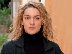 Γιουλίκα Σκαφιδά