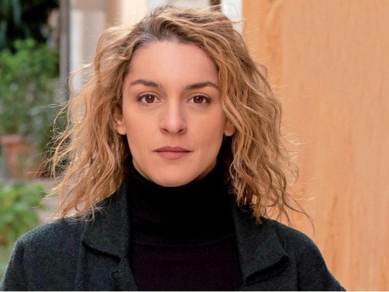 Γιουλίκα Σκαφιδά