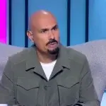 Δημήτρης Σκουλός: Προστατεύω τα παιδιά μου από τα social media