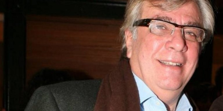 Πέθανε ο Στηβ Κακέτσης σε ηλικία 73 ετών!
