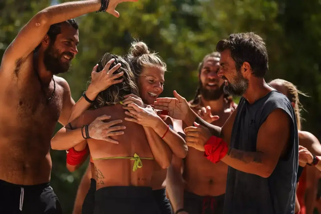 Survivor All Star: Αυτοί είναι οι δύο νέοι υποψήφιοι παίκτες προς αποχώρηση