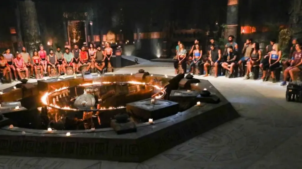 Survivor All Star spoiler: H παίχτρια που αποχωρεί, το ξέσπασμα του Μπάρτζη και τα λόγια συμπαράστασ