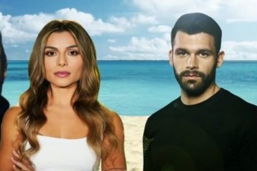 «Βόμβα» μεγατόνων στο Survivor All Star: Η Ελευθερία Ελευθερίου αποκάλυψε τον παίκτη που της είπε να