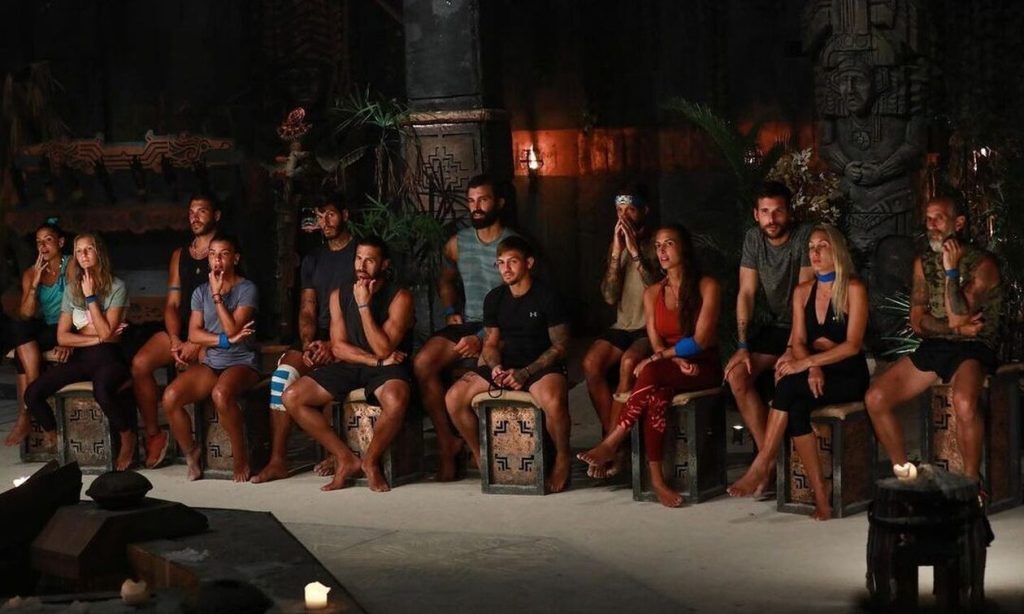 Survivor All Star Spoiler: Αυτός είναι ο τέταρτος υποψήφιος παίχτης προς αποχώρηση