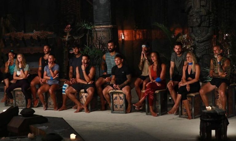 Survivor All Star Spoiler: Αυτός είναι ο τέταρτος υποψήφιος παίχτης προς αποχώρηση