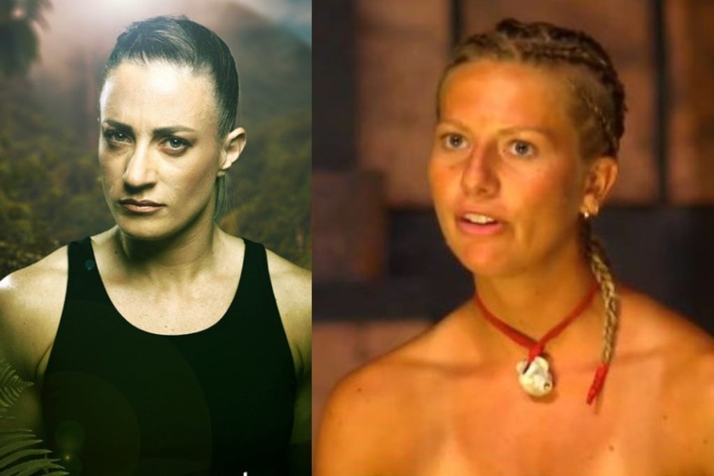 Σούσουρο στο Survivor All Star: Σκαφίδα και Χαμπέρη πιάστηκαν στα χέρια – Τι συνέβη [βίντεο]