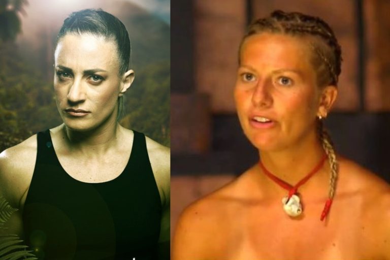 Σούσουρο στο Survivor All Star: Σκαφίδα και Χαμπέρη πιάστηκαν στα χέρια – Τι συνέβη [βίντεο]