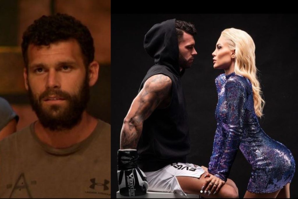 «Βόμβα» στο Survivor: Αποχώρησε ο Στάθης Σχίζας – Το twitter ξέσκισε την Ελευθερίου – Η πρώτη