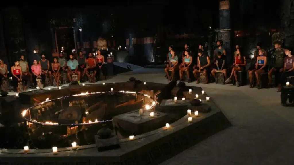 Survivor All Star Spoiler: Αυτή είναι η πέμπτη υποψήφια προς αποχώρηση