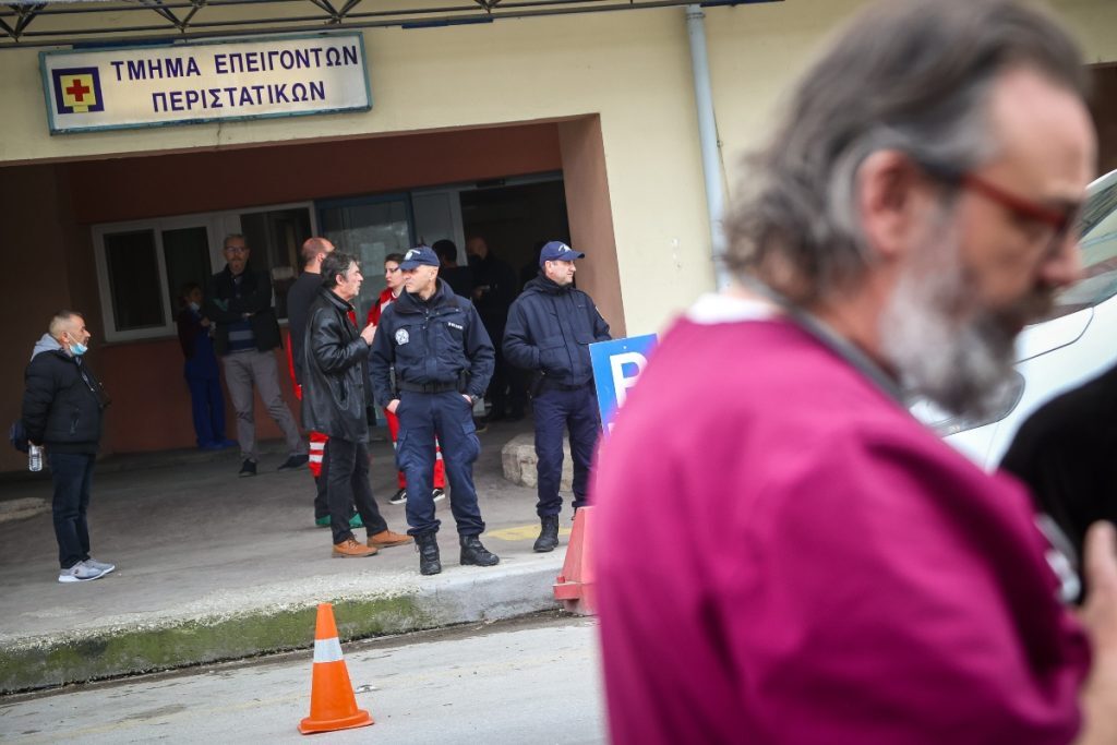 Τραγωδία στα Τέμπη: Τέλος οι έρευνες για εγκλωβισμένους – Υπάρχουν τουλάχιστον τρία «ορφανά» D