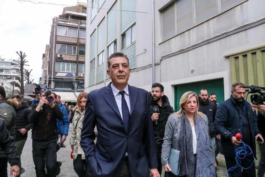 Τραγωδία στα Τέμπη: «Η δική του ευθύνη αφορά ένα μικρό φάσμα των εγκληματικών ελλείψεων» – Τι 