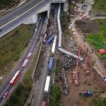 Αποκλειστικό – Τραγωδία στα Τέμπη: Ο σταθμάρχης ρίχνει ευθύνες σε τρωκτικά και 7 υπαλλήλους