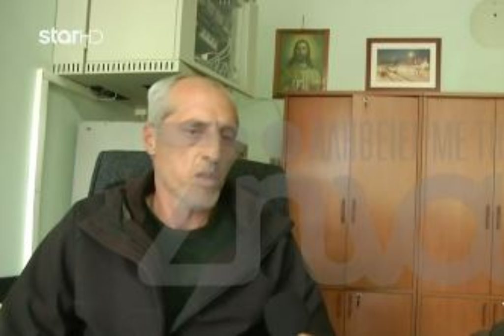 Τραγωδία στα Τέμπη: «Τα κλειδιά έπρεπε να είναι στην ευθεία αλλά ήταν διαγώνια» – Τι λέει ο δε