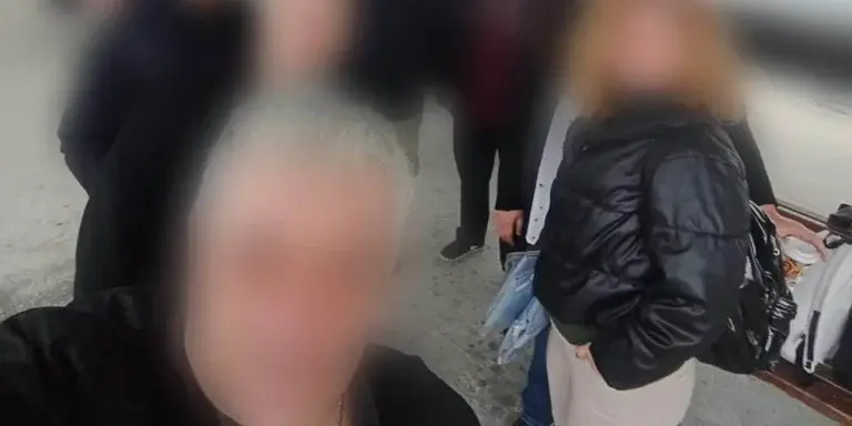 Τραγωδία στα Τέμπη: Αυτές ήταν οι πρώτες ερωτήσεις των αστυνομικών στον σταθμάρχη