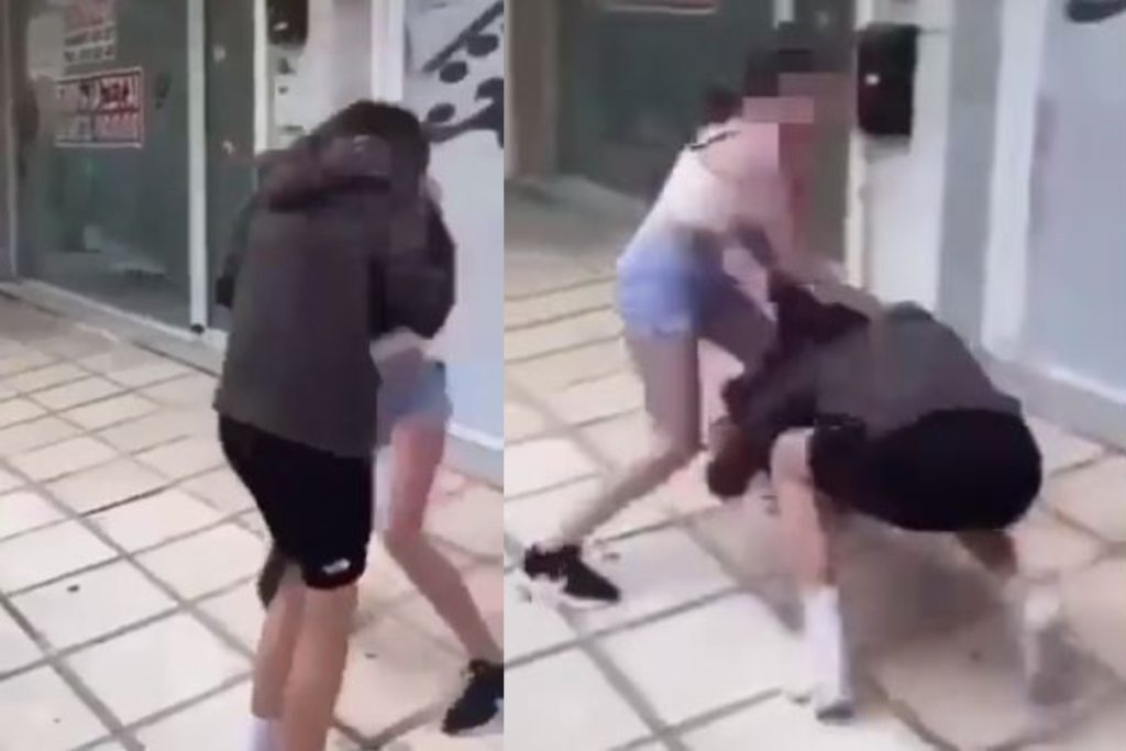 Θεσσαλονίκη: Εισαγγελική έρευνα για bullying στην μαθήτρια Γυμνασίου – Της έκαψαν τα μαλλιά κα