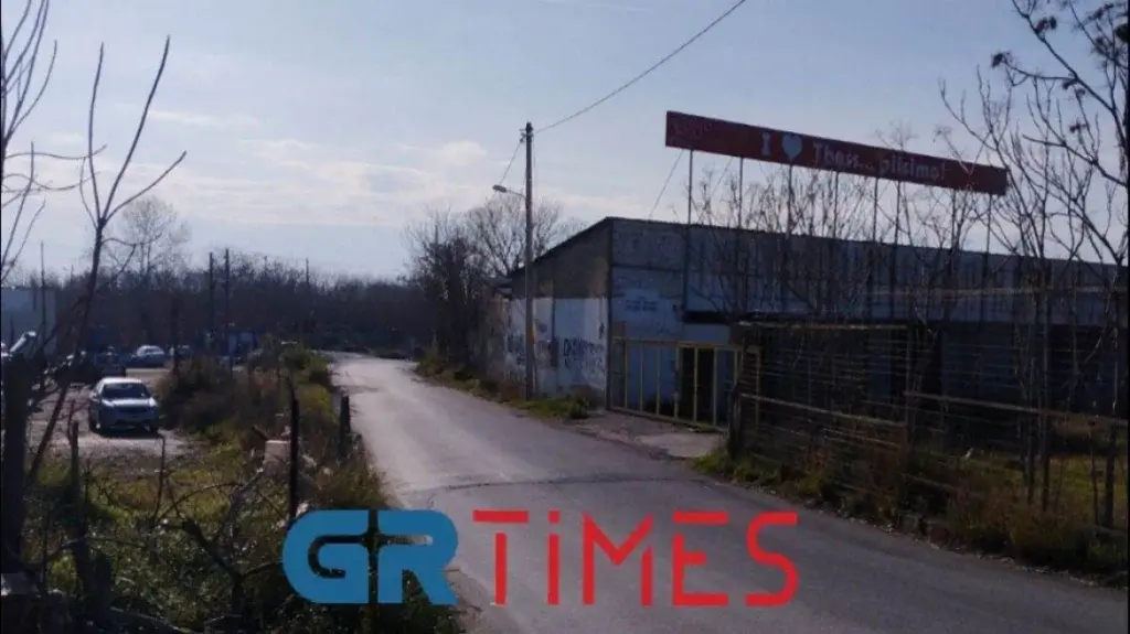 Την απόλυτη φρίκη στη Θεσσαλονίκη έζησε μια 24χρονη κλειδωμένη μέσα σε μάντρα – Δύο συλλήψεις 