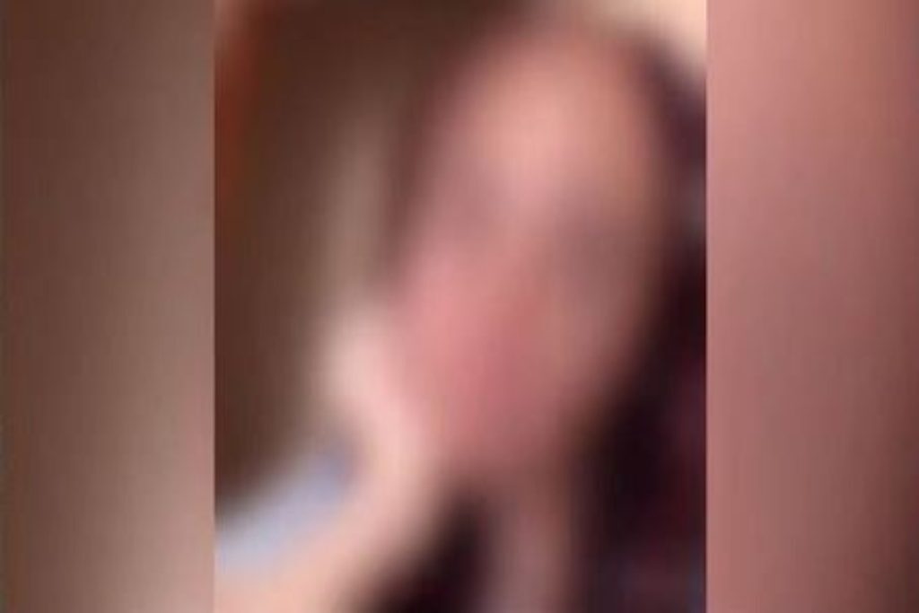 Σάλος στο Tik Tok με μωρό που ακούγεται να ουρλιάζει – Η παράκληση στους χρήστες από το «Χαμόγελο τ