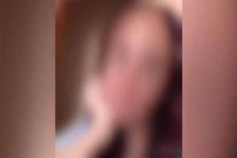 Σάλος στο Tik Tok με μωρό που ακούγεται να ουρλιάζει – Η παράκληση στους χρήστες από το «Χαμόγελο του Παιδιού» [βίντεο]
