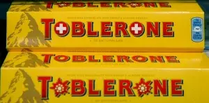 Toblerone