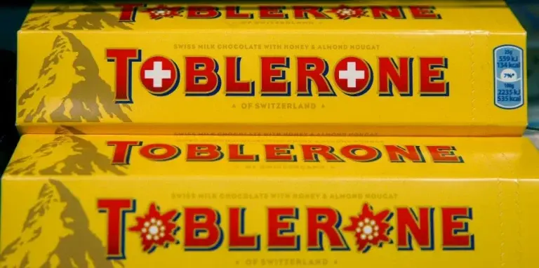 Toblerone