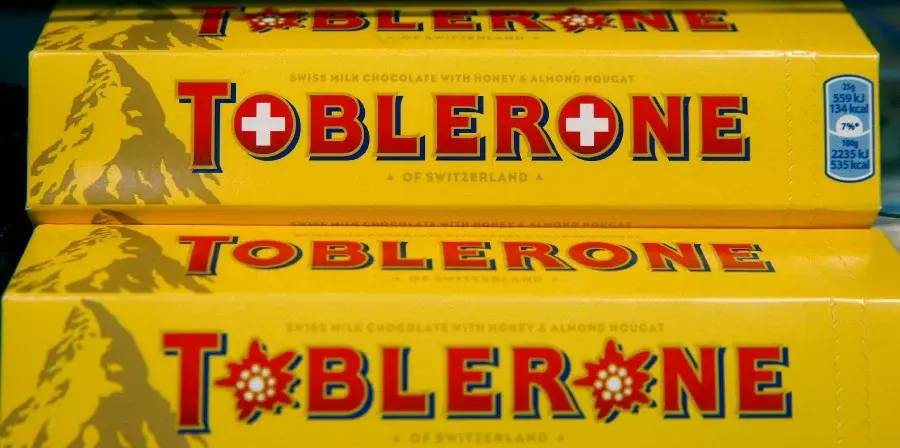 Toblerone