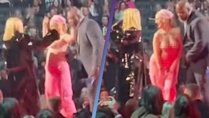 γυμνόστηθη βραβεία