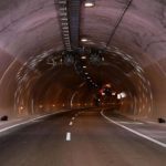 Κατερίνη: Έτοιμη η σήραγγα – Παραδίδεται σήμερα το απόγευμα προς χρήση