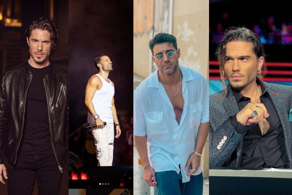 Showbiz – Tα φλας πάνω τους: Αυτά είναι τα 4 καυτά κορίτσια που έχουν κλέψει τις καρδιές των t