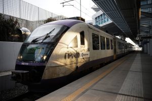 Τρένα: Κινούνται με ταχύτητες «χελώνας» - Έγγραφο ντοκουμέντο