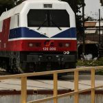 Τρένο στο Σουφλί παρέσυρε αυτοκίνητο σε διάβαση – Αναφορές για 2 τραυματίες