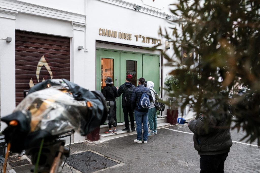 Τρομοκράτες: Η σοκαριστική εντολή που τους δόθηκε – Ηταν έτοιμοι για μακελειό στο κέντρο της Α