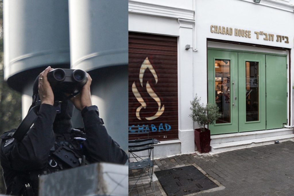 Τρομοκρατικό χτύπημα: Οι Πακιστανοί τρομοκράτες παρακολουθούσαν και Ελληνα ξενοδόχο – Οι σοκαρ