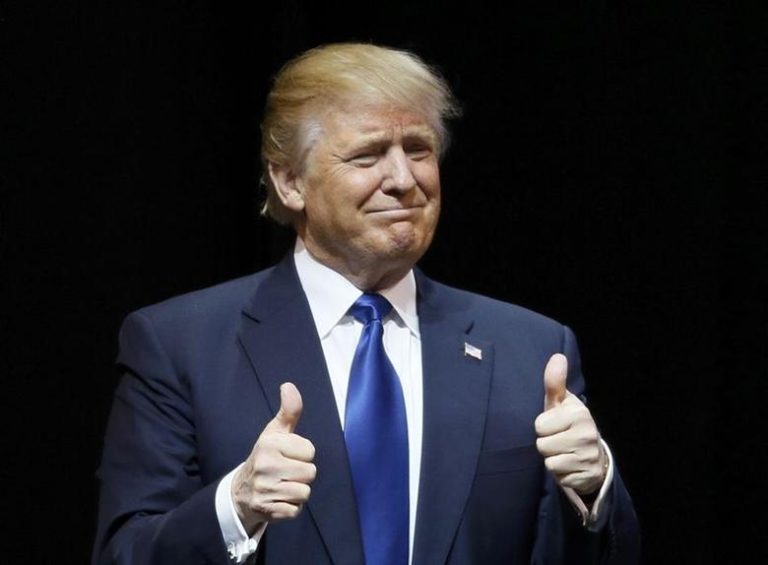 Ντόναλντ Τραμπ: «Έχουμε να κάνουμε με έξαλλους τρελούς – Μου επιτίθενται επειδή είμαστε ξανά μπροστά από τον Μπάιντεν στις δημοσκοπήσεις, με διαφορά»