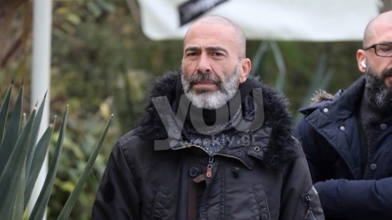 Θρήνος για τον Βαλάντη – Έφυγε από τη ζωή ο…