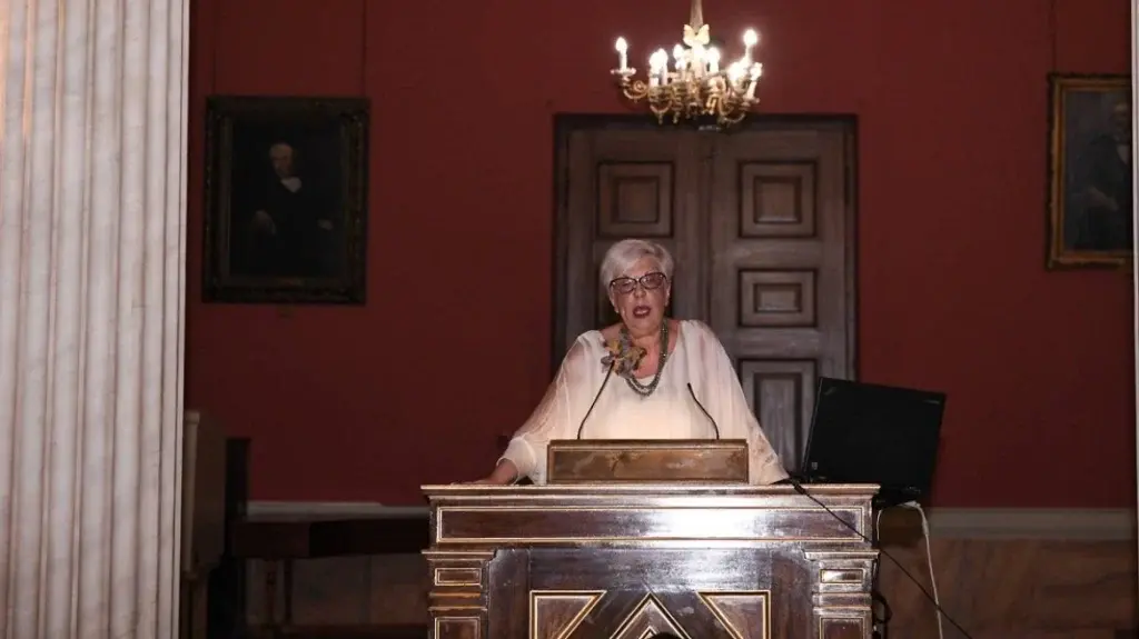 Βάνα Νικολαΐδου: Τηλεφώνημα συμπαράστασης Μητσοτάκη