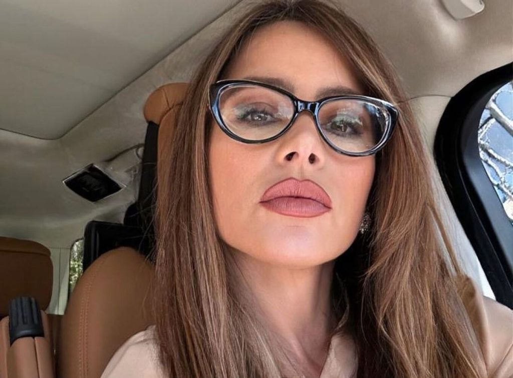 Σοφία Βεργκάρα: Μοίρασε «εγκεφαλικά» στο Instagram – Δείτε γιατί