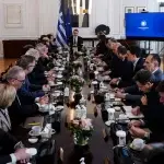 Πόσα θα παίρνουν υπουργοί, υφυπουργοί και γενικοί γραμματείς