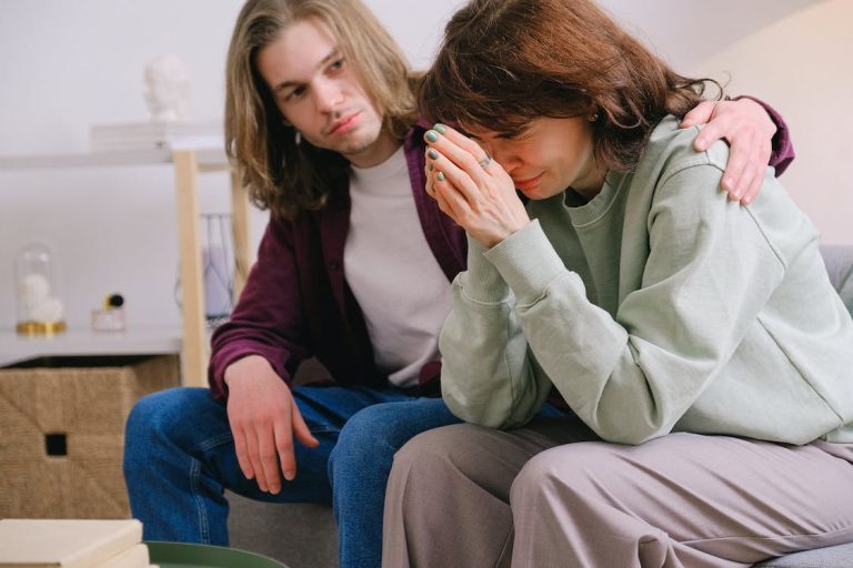 «Με Χώρισε»: 5 tips για να προχωρήσεις μπροστά