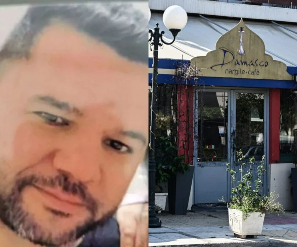 Δολοφονία 39χρονου στη Νέα Ιωνία: Δεν ήταν παράπλευρη απώλεια – Η ΕΛ.ΑΣ. προχώρησε σε 7 εντάλμ