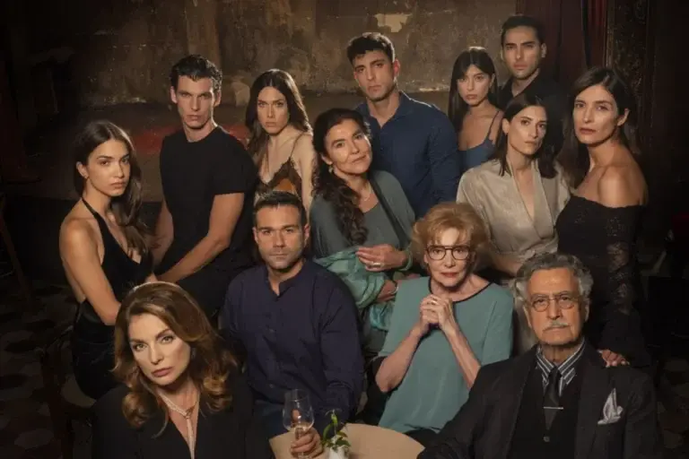 Γη της Ελιάς